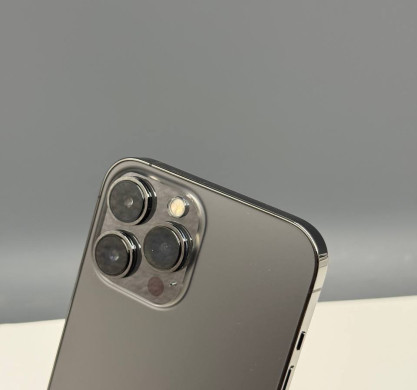 iPhone 13 Pro Max 512GB Graphite 100%